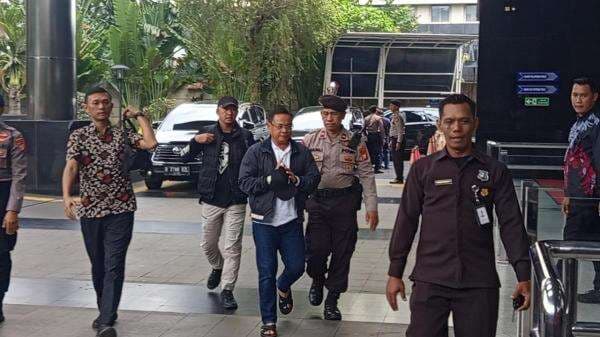 KPK Periksa Bupati Pati Sudewo di Kudus, Ini Alasannya!