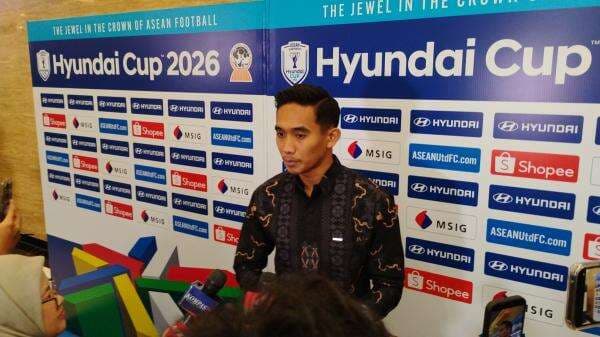 Piala AFF 2026: Timnas Indonesia Tanpa Personel Diaspora, Rizky Ridho Tegaskan Liga Domestik Siap Menggila