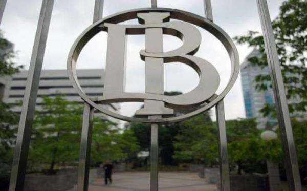 Uang Primer Adjusted BI Capai Rp2.367,8 Triliun, Tumbuh 16,8 Persen pada Desember 2025