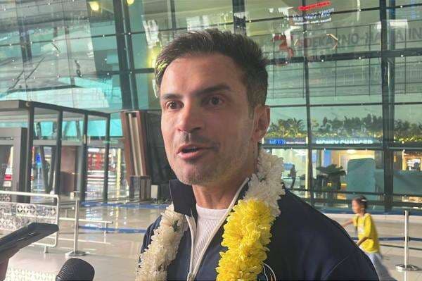 Falcao vs Ricardinho, Indonesia Jadi Saksi Duel Legendaris di X Series 2 2026