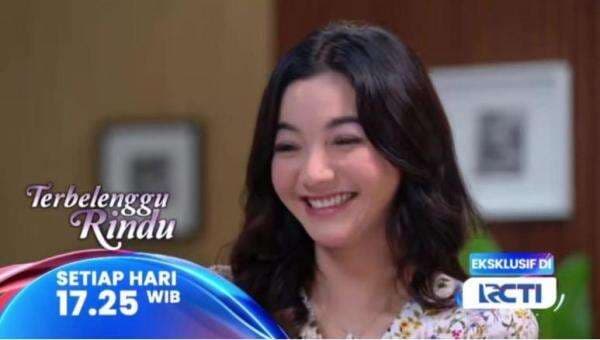 Sinopsis Terbelenggu Rindu Eps 426: Biru Membaik, Marcel Panik Kasusnya Terbongkar