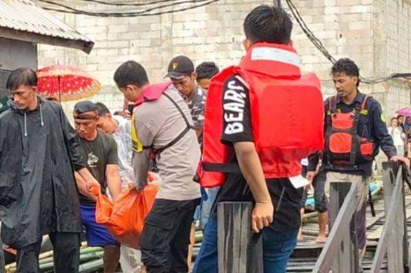 Penyebab Kapal Rombongan Camat dan Tim Dompet Dhuafa Tenggelam di Pangkep Tewaskan 3 Orang