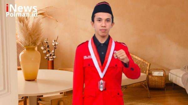 GMNI Polman Kritik Keras Kajian PAD Polewali Mandar di Makassar: 'Hanya Hamburkan Anggaran!' GMNI Polman Kritik Keras Kajian PAD Polewali Mandar di Makassar: 'Hanya Hamburkan Anggaran!'