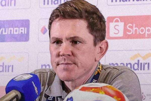 Pelatih Filipina Belum Puas Kalahkan Timnas Indonesia U-22, Target Medali Jadi Harga Mati