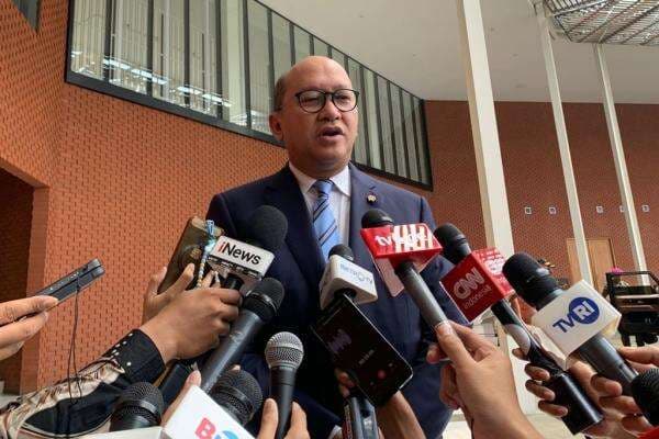 Danantara bakal Terlibat Merger Grab-GOTO, Pastikan Kesejahteraan Driver Ojol