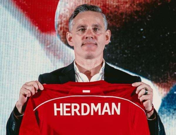 4 Pemain Super League yang Layak Debut di Timnas Indonesia Asuhan John Herdman, Nomor 1 Andalan Persib Bandung