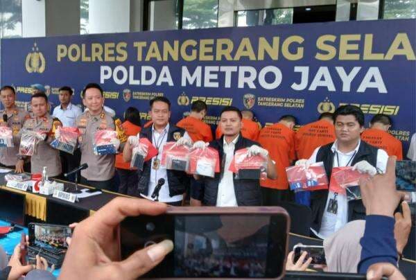 Judi Online Internasional Djarum Toto Beromset Rp 2 Miliar, Melibatkan Editor dan Marketing