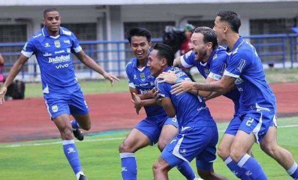 Kalahkan Persija Jakarta 1-0, Kakang Rudianto: Persib Bandung Wajib Juara Super League 2025-2026!