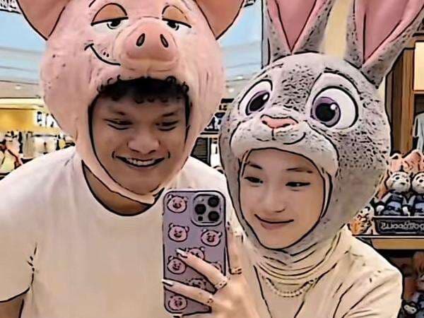 Geger! Safrie Ramadhan Ngaku Pacar Jule, Sakit Hati Diselingkuhi Yuka