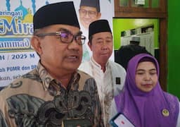 PKB Kuningan Bentuk Enam Lembaga Sosial untuk Perjuangkan Harapan Masyarakat