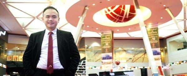 Pasar Modal Bergejolak, Strategi Time Trading Astronacci Bawa Untung Pasar Modal Bergejolak, Strategi Time Trading Astronacci Bawa Untung