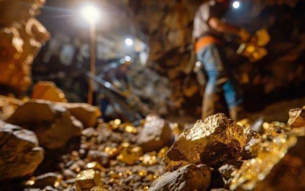 Satgas PKH Verifikasi Data PPATK soal Tambang Emas Ilegal Rp992 Triliun