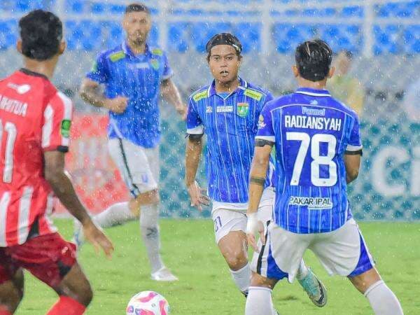 Komdis PSSI Menyatakan Gol Persibo ke Deltras FC Tidak Sah, Pertandingan Harus Diulang?