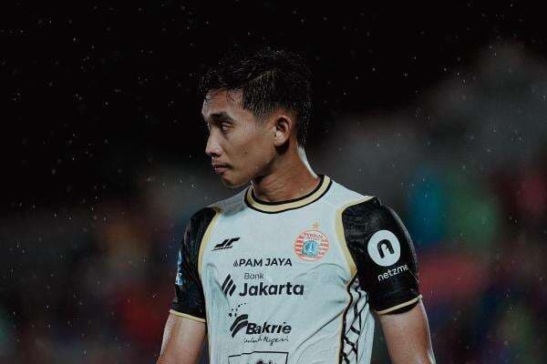 Rizky Ridho Desak Persija Jakarta Fokus Lawan Bhayangkara FC: 3 Poin Harga Mati!