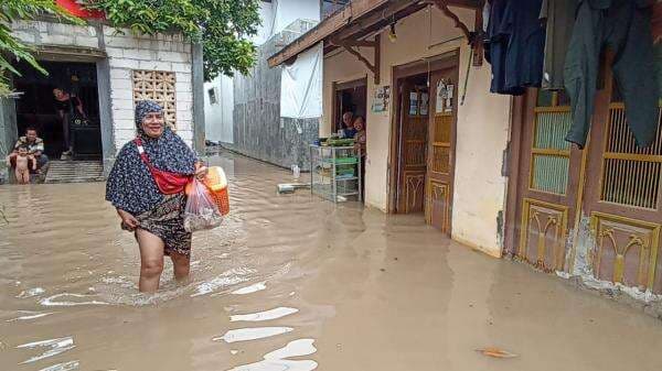 Jadi Langganan Banjir, ini Harapan Warga ke Pemerintah Kendal