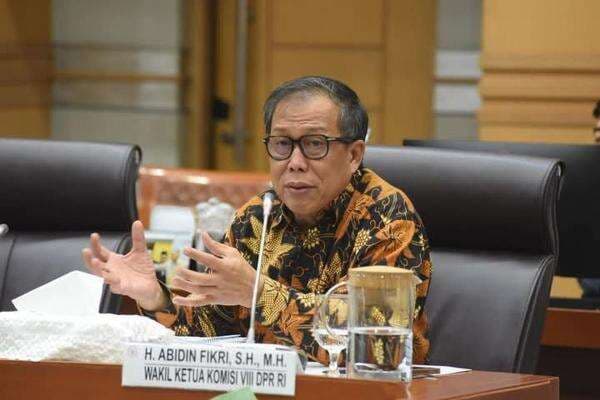 238 Ribu Rumah Rusak Akibat Bencana Sumatera, DPR Minta Penanganan Terintegrasi