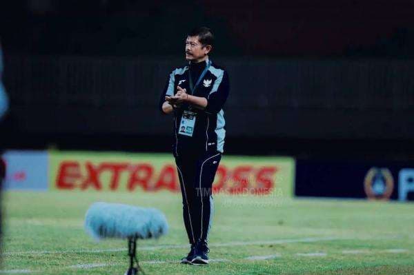 Indra Sjafri Minta Maaf Timnas Indonesia U-22 Gagal Lolos Semifinal SEA Games 2025: Ini Tanggung Jawab Saya!