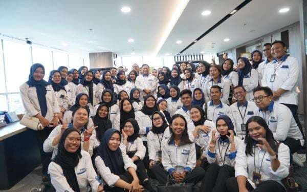 Saat Kinerja Dibalas Pengalaman Berharga, Bentuk PNM Menghargai Perjuangan Karyawan