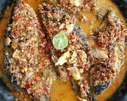 Resep dan Cara Membuat Cobek Ikan Mas, Makanan Khas Sunda yang Cocok Disuguhkan dengan Nasi Liwet