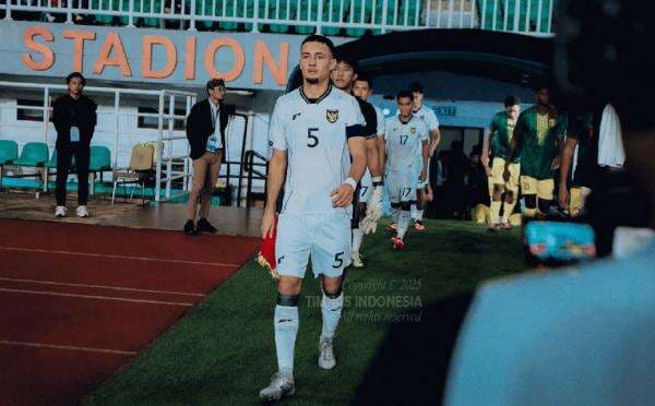 Pertama Kali dalam 16 Tahun, Timnas Indonesia U-22 Gagal Lolos Semifinal SEA Games?