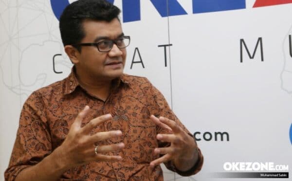 Pakar Forensik Yakin Kasus Ijazah Jokowi Masuk Persidangan