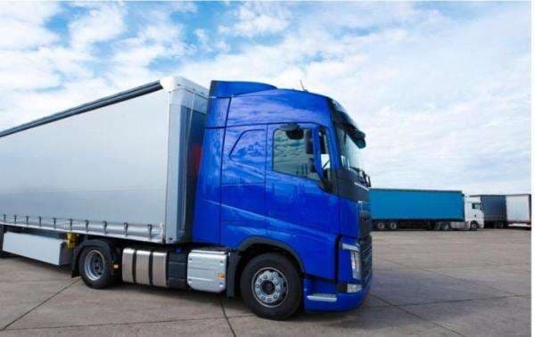 Korlantas: Kendaraan Sumbu Tiga Dilarang Masuk Tol selama Nataru