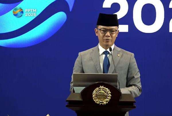 Menlu RI Peringatkan Multilateralisme dalam Ancaman Serius, Serukan Perubahan