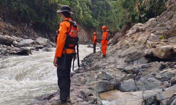 Pencarian Teguh di Sungai Welo Masih Nihil, Operasi Dilanjutkan Esok