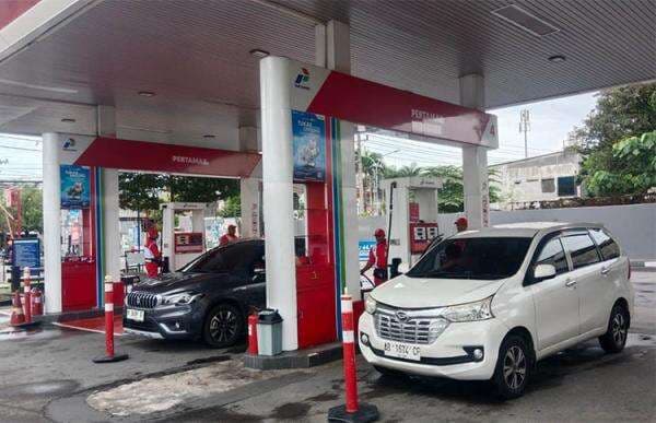 Sempat Disegel, SPBU Janti Dibuka Kembali dengan Sistem Alih Kelola Pertamina