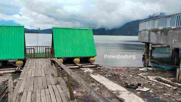 Menyambangi Trunyan Desa Unik Dibalik Keindahan Danau Batur, Segini Tarif dan Jam Operasional