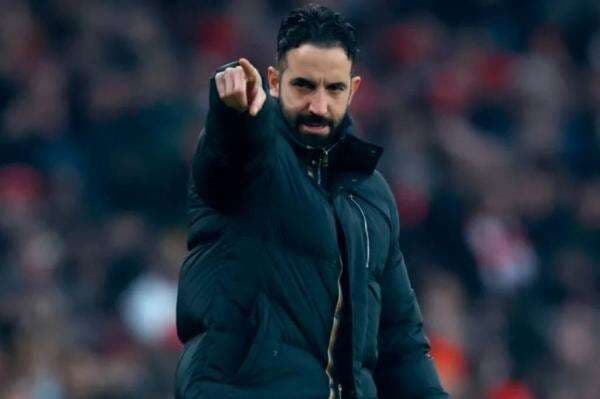 MU Ngebet Datangkan Gelandang Rp2,2 Triliun, Siap Pecahkan Rekor Transfer!