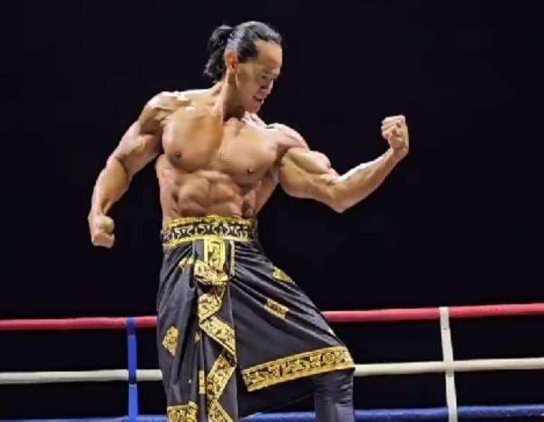 10 Makanan yang Pantang Disantap Ade Rai demi Awet Muda, Nomor 1 Bikin Hidangan Jadi Lebih Nikmat 10 Makanan yang Pantang Disantap Ade Rai demi Awet Muda, Nomor 1 Bikin Hidangan Jadi Lebih Nikmat