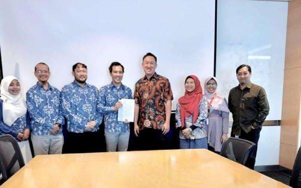 ELPI Menang Tender Proyek Genting FLNG, Kapal Ditargetkan Siap Beroperasi Semester II-2028