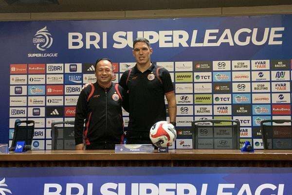 Persija Jakarta vs Bhayangkara FC: Tanpa Mauricio Souza, Macan Kemayoran Pede Petik 3 Poin