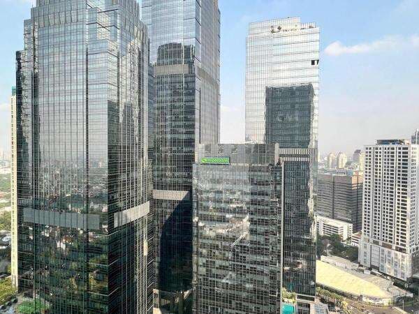 Superbank (SUPA) Siap Melantai di BEI, Bidik Dana IPO Rp2,79 Triliun