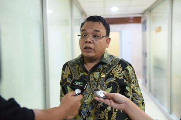 Isu Reshuffle Kabinet Mencuat, PAN: Hak Prerogatif Presiden
