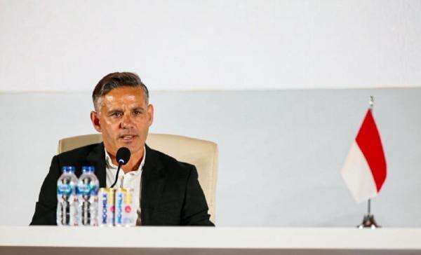 Pegang Data Pemain Naturalisasi Tambahan untuk Timnas Indonesia, John Herdman Terbang ke Eropa!