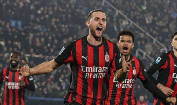 AC Milan Bungkam Como, Allegri Jelaskan Perkara Drama Penalti