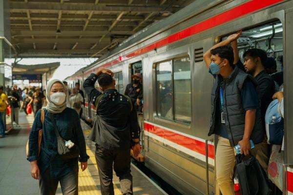 Pengadaan 30 Trainset KRL Baru Dikebut, Sebagian Lewat Impor