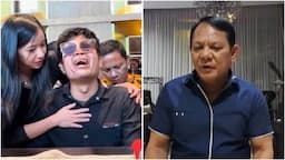 Profil Irjen Purn Ricky Sitohang, Jenderal Polri yang Pernah Viral Marahi Agus Salim