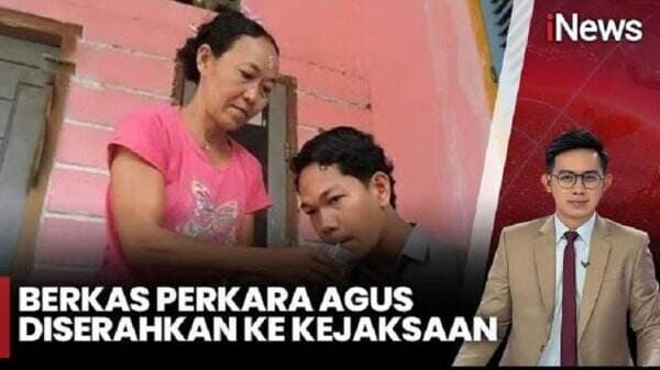 Kasus Agus Difabel, Ibu Kandung Terlibat?