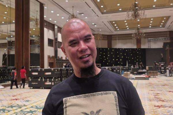 Ahmad Dhani segera Dipanggil MKD DPR buntut Dugaan Penghinaan Marga