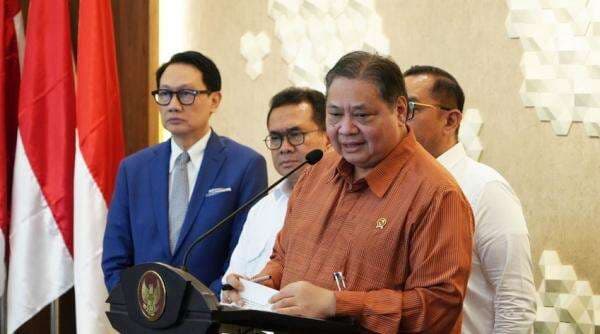 Negosiasi Tarif, Indonesia Dapat Kesempatan Pertama Diundang ke Washington DC