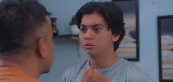 Skandal Baru! Ajil Ditto Frustasi, Giulio Parengkuan Dihantui Masalah Baru di Culture Shock 7 Skandal Baru! Ajil Ditto Frustasi, Giulio Parengkuan Dihantui Masalah Baru di Culture Shock 7