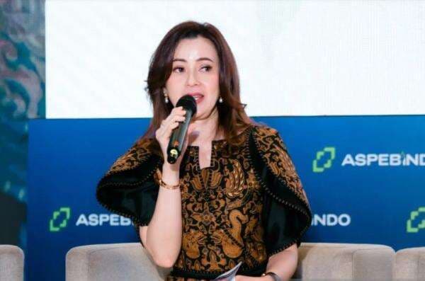 Profil Alexandra Askandar yang Kini Jabat Wadirut BNI Usai Terdepak dari Bank Mandiri Profil Alexandra Askandar yang Kini Jabat Wadirut BNI Usai Terdepak dari Bank Mandiri