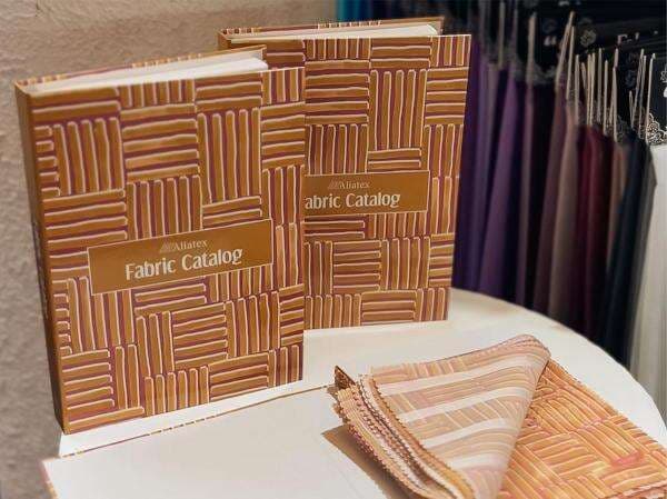 Dorong Revolusi Fashion Lokal dan Global, Aliatex Hadir di Pameran Teskstil dan Garmen Terbesar di Asia Tenggara