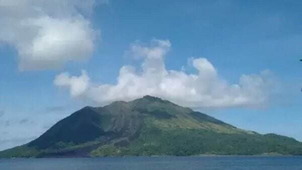 Alquran dan Sains Buktikan Gunung Bisa Bergerak Cepat seperti Awan