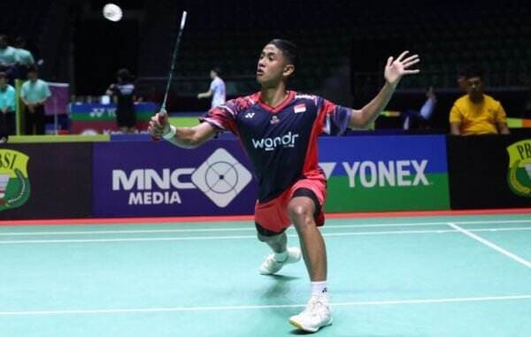 Hasil BAC 2025: Langkah Alwi Farhan Disetop Kenta Nishimoto Hasil BAC 2025: Langkah Alwi Farhan Disetop Kenta Nishimoto