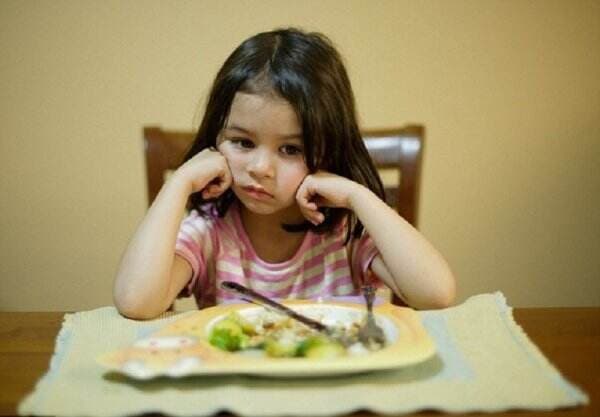 Berapa Lama Anak Picky Eater Bisa Terima Makanan Baru?