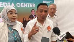 Partai Perindo Optimistis Ridwan Kamil-Suswono Menang Pilkada Satu Putaran